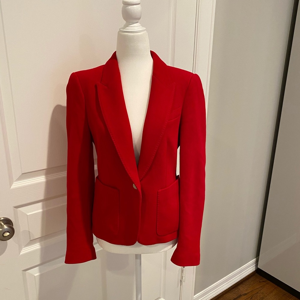 Zara Blazer